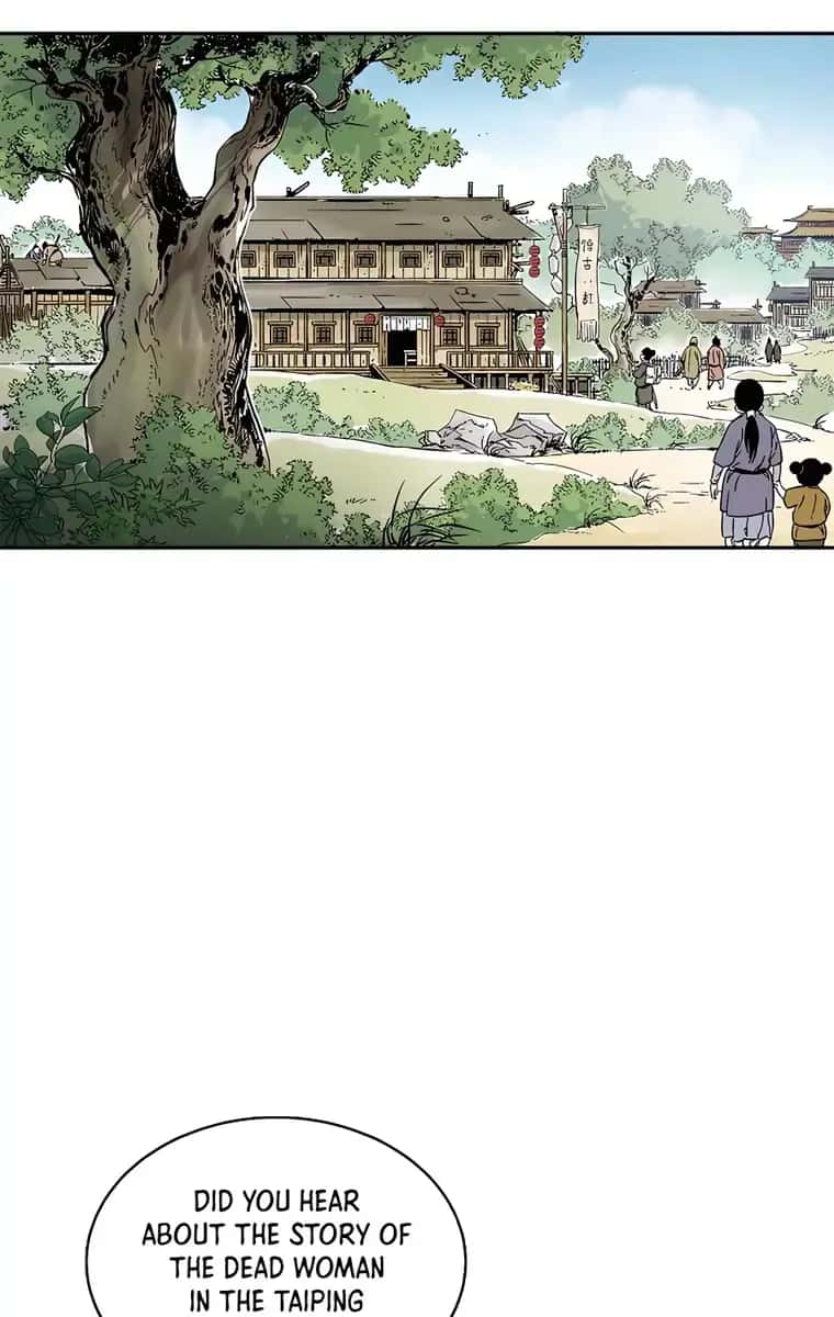 I Reincarnated as a Legendary Surgeon Chapter 59 Page 48