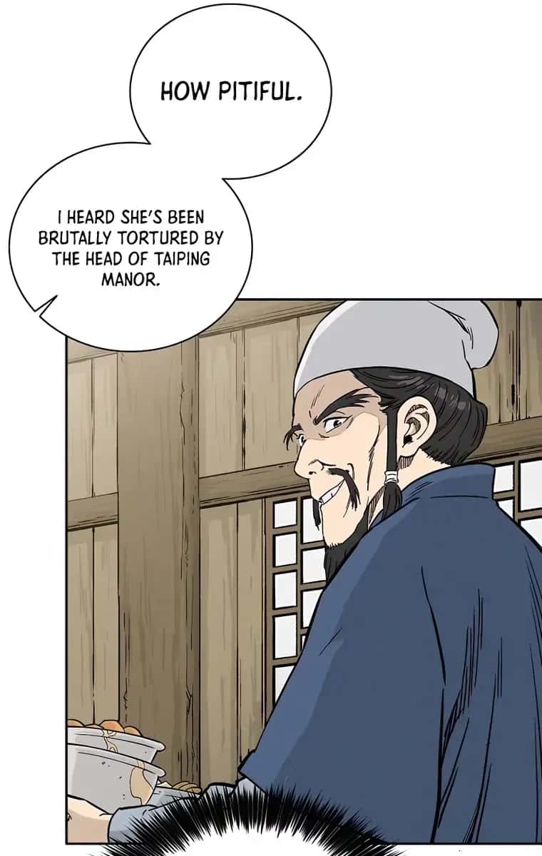 I Reincarnated as a Legendary Surgeon Chapter 59 Page 51