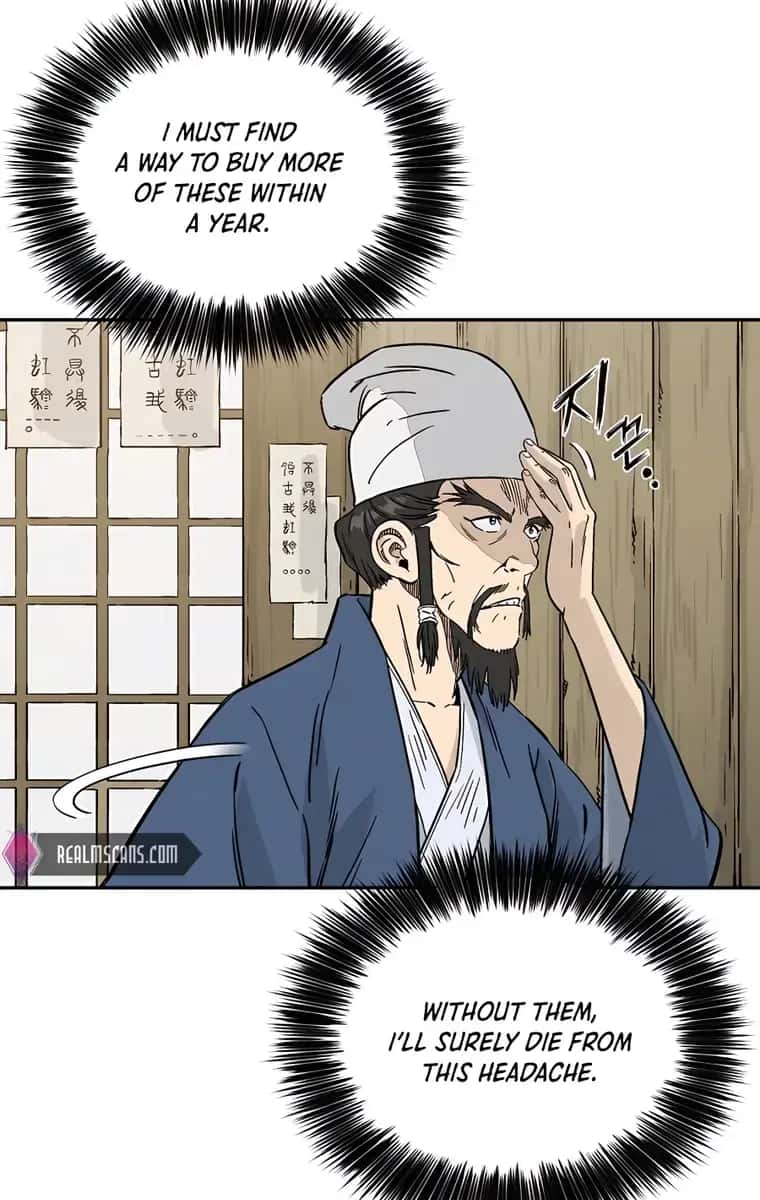 I Reincarnated as a Legendary Surgeon Chapter 59 Page 54
