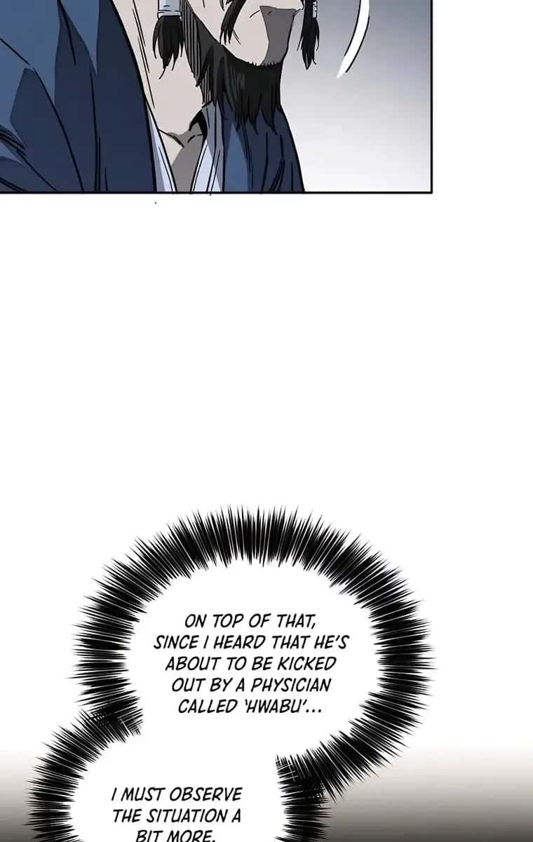 I Reincarnated as a Legendary Surgeon Chapter 59 Page 84