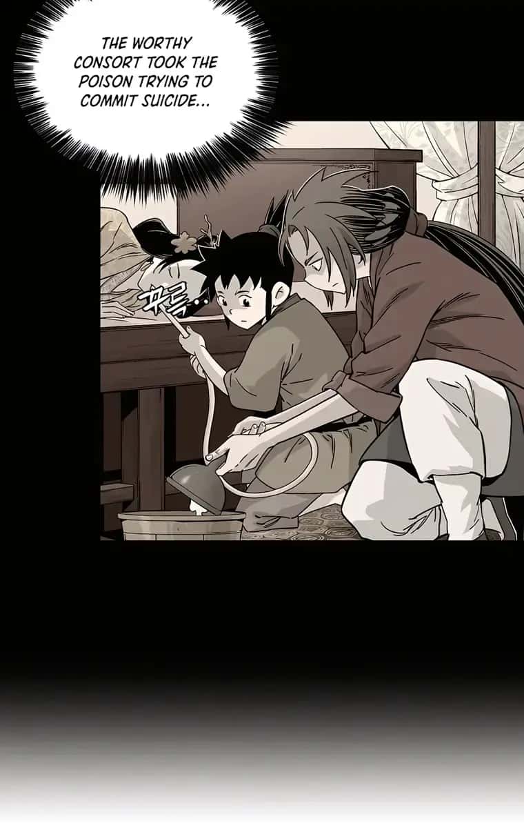 I Reincarnated as a Legendary Surgeon Chapter 59 Page 88