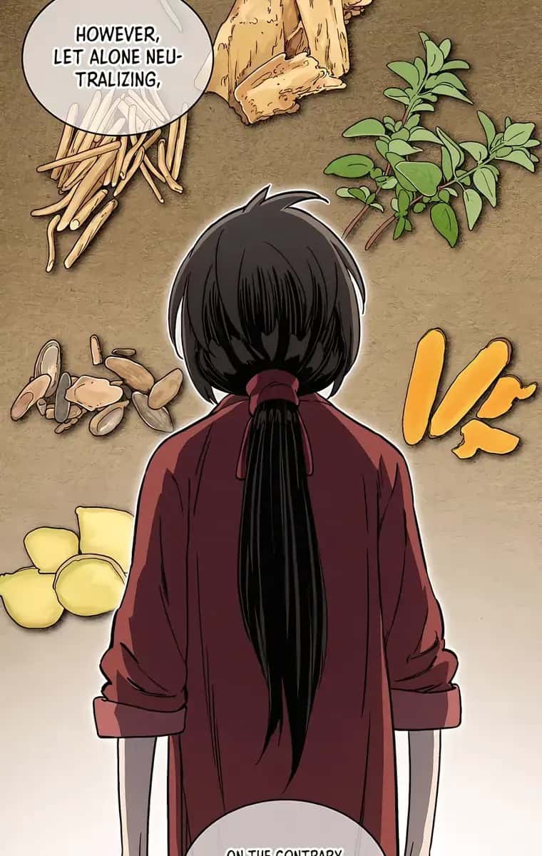 I Reincarnated as a Legendary Surgeon Chapter 60 Page 46