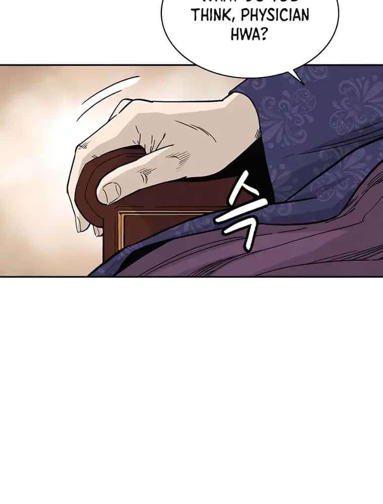 I Reincarnated as a Legendary Surgeon Chapter 60 Page 63