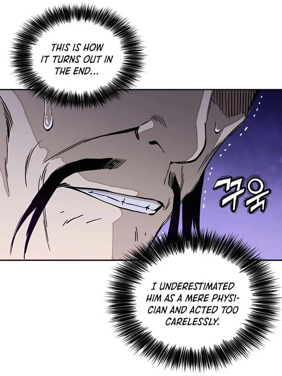 I Reincarnated as a Legendary Surgeon Chapter 61 Page 35