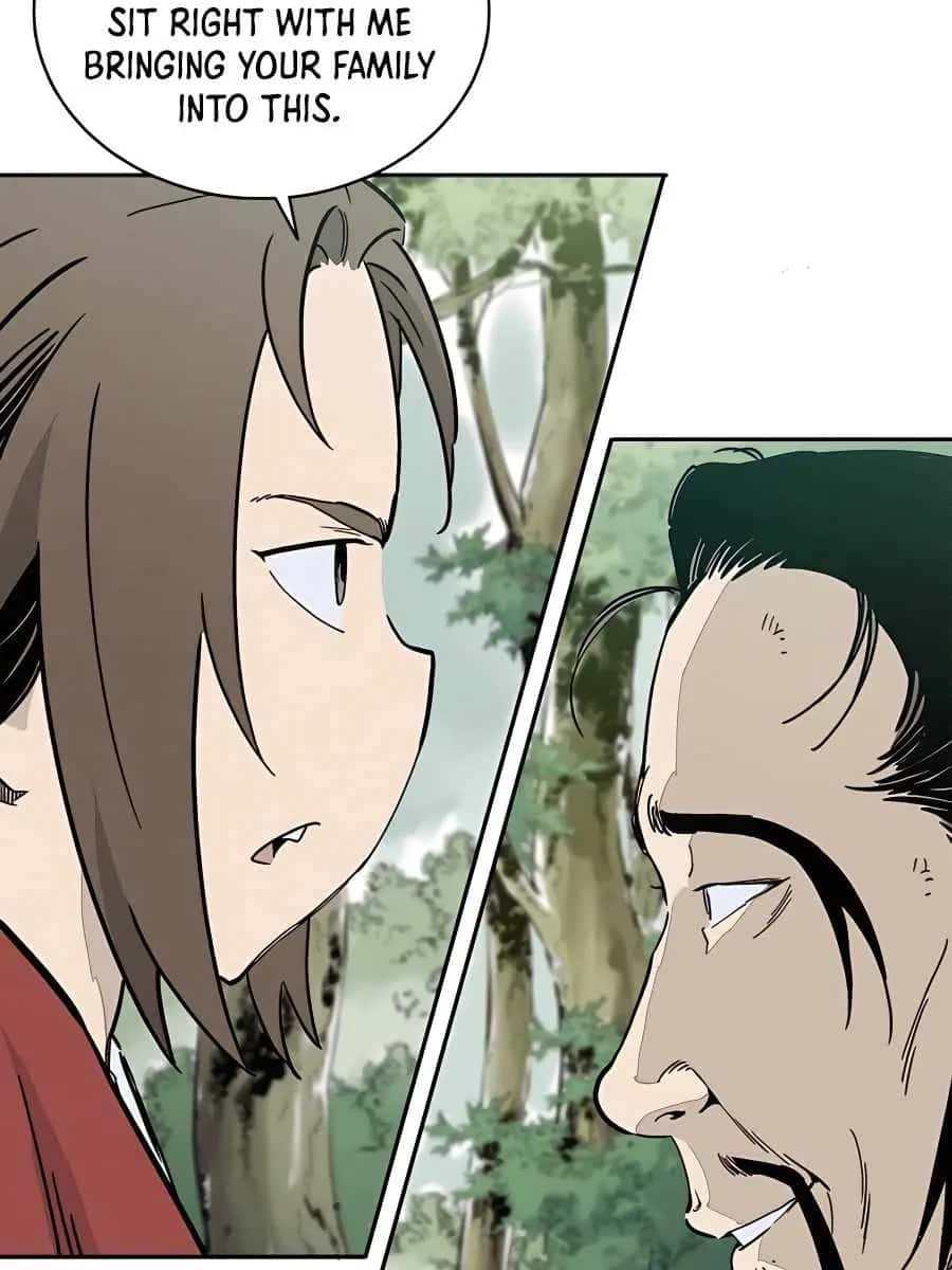 I Reincarnated as a Legendary Surgeon Chapter 61 Page 50