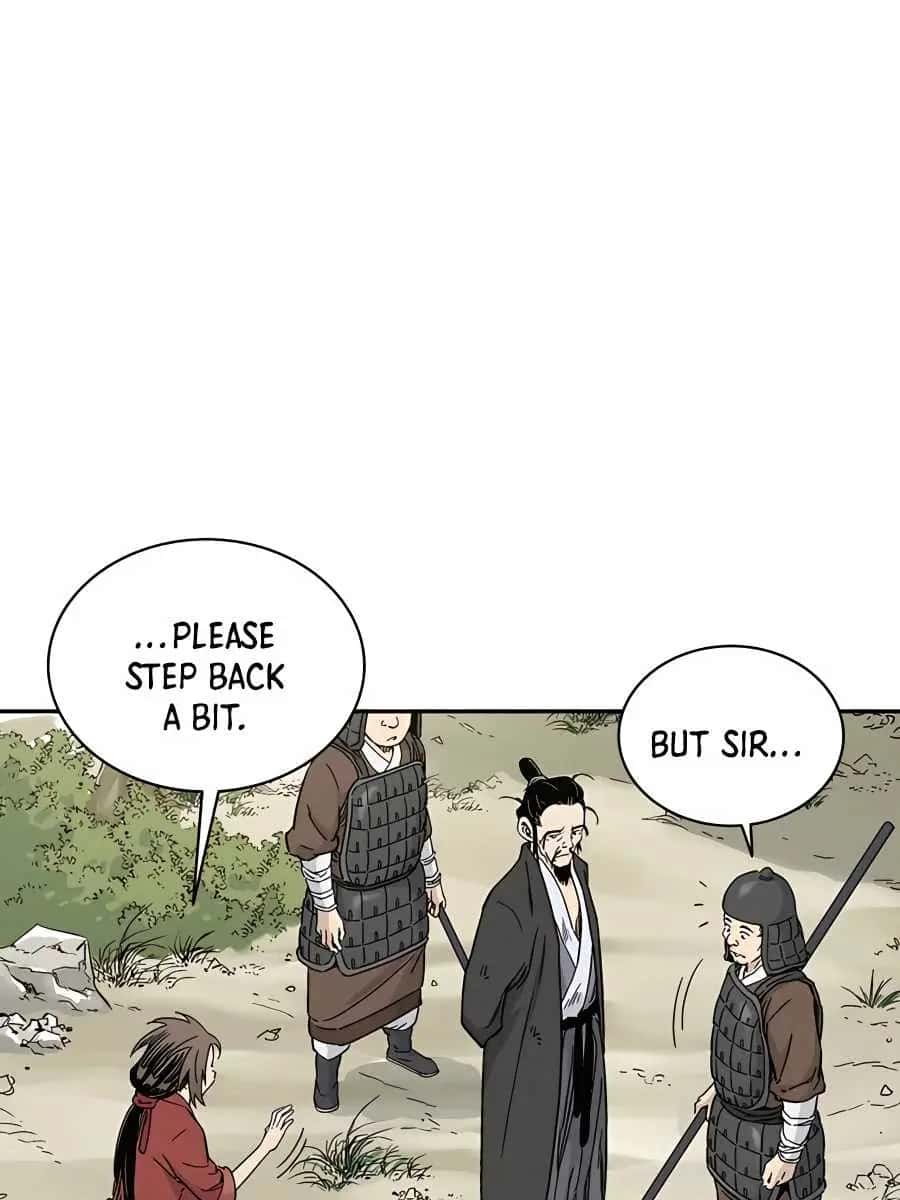 I Reincarnated as a Legendary Surgeon Chapter 61 Page 53