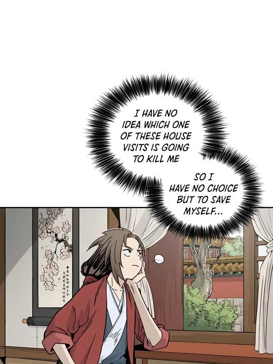 I Reincarnated as a Legendary Surgeon Chapter 61 Page 72