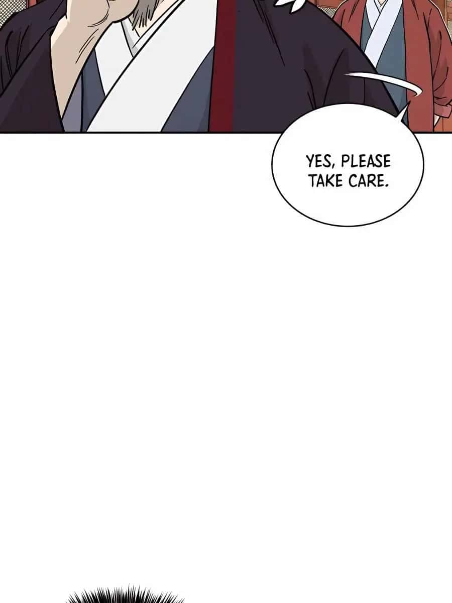 I Reincarnated as a Legendary Surgeon Chapter 61 Page 101