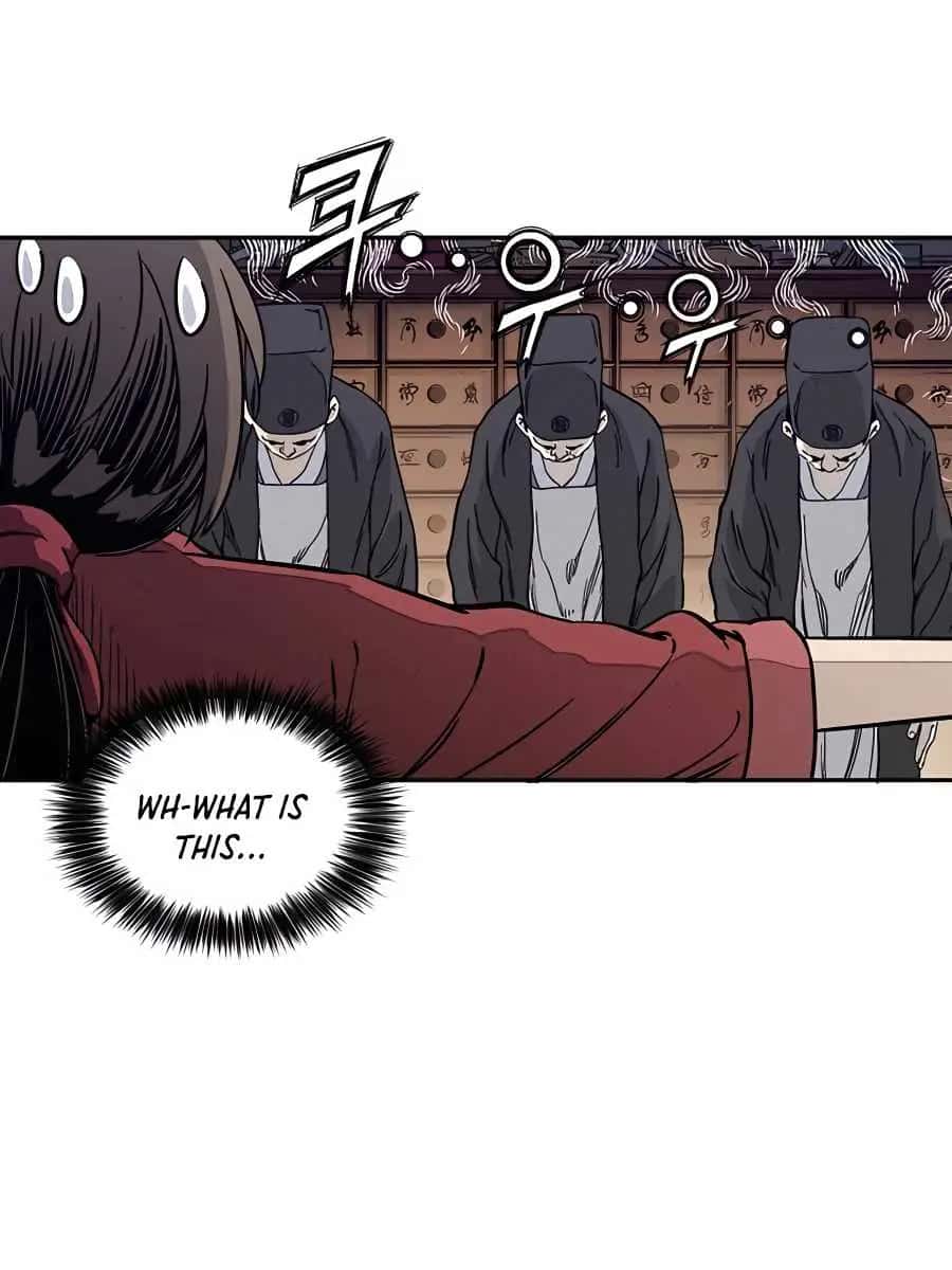 I Reincarnated as a Legendary Surgeon Chapter 61 Page 111