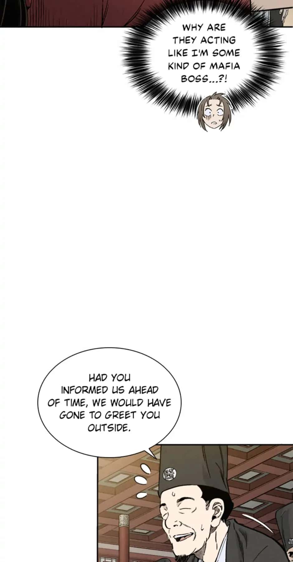 I Reincarnated as a Legendary Surgeon Chapter 62 Page 2