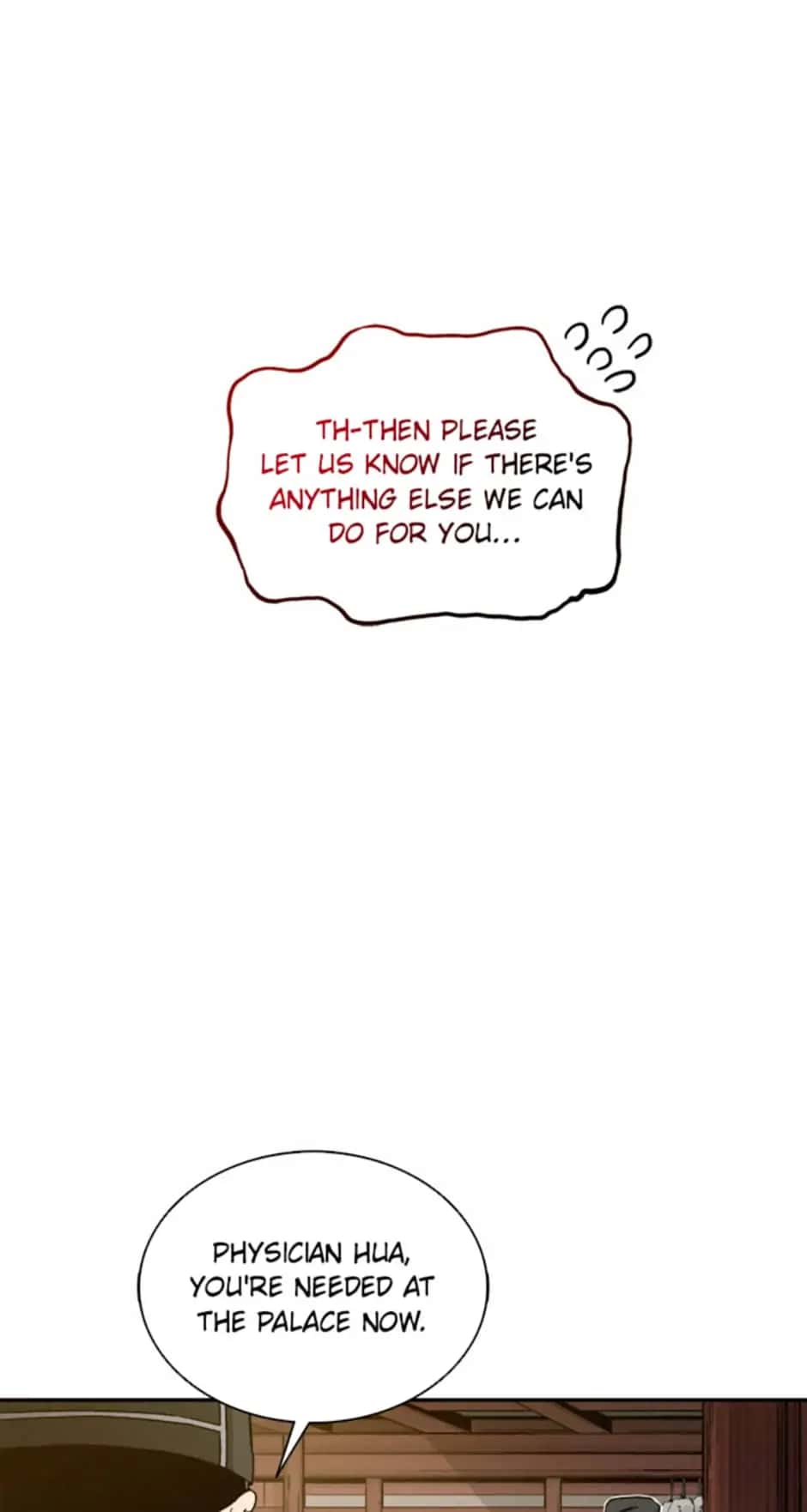 I Reincarnated as a Legendary Surgeon Chapter 62 Page 12