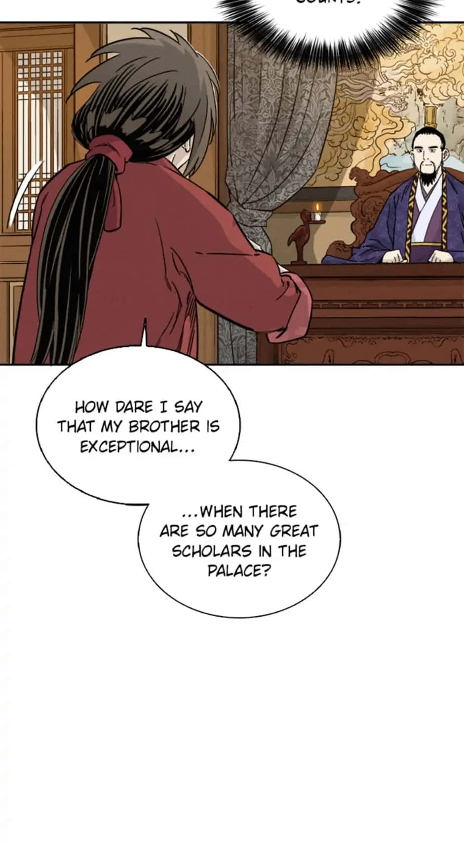 I Reincarnated as a Legendary Surgeon Chapter 62 Page 20