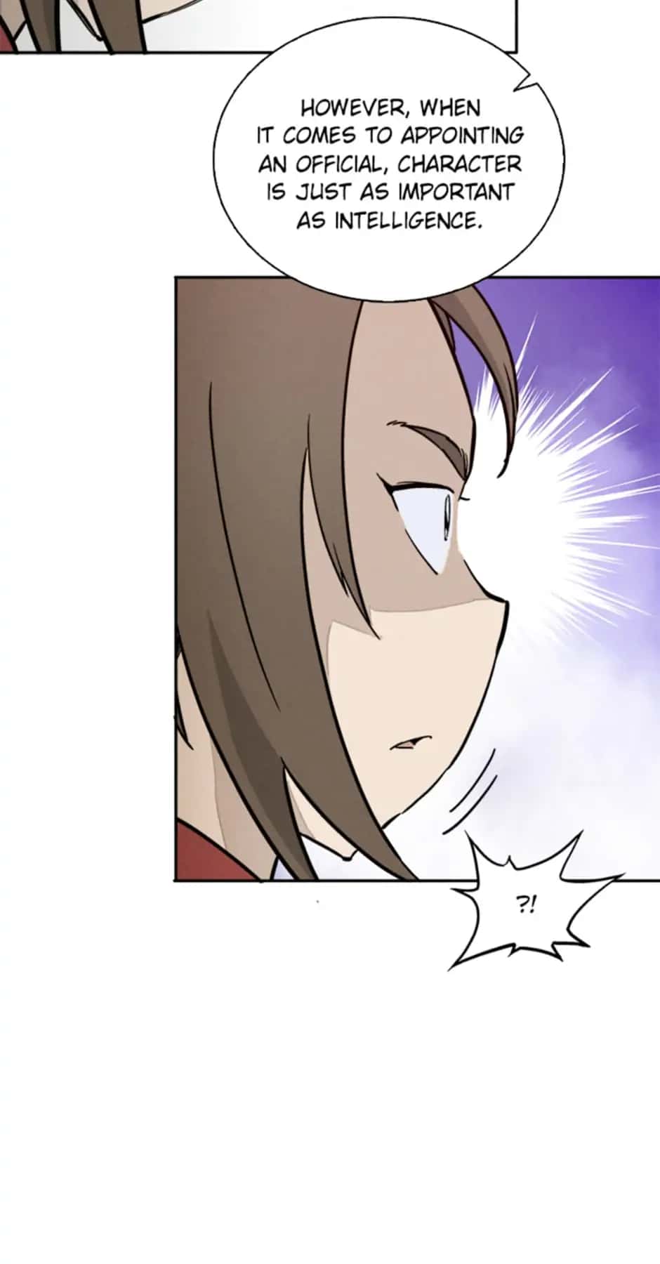 I Reincarnated as a Legendary Surgeon Chapter 62 Page 30