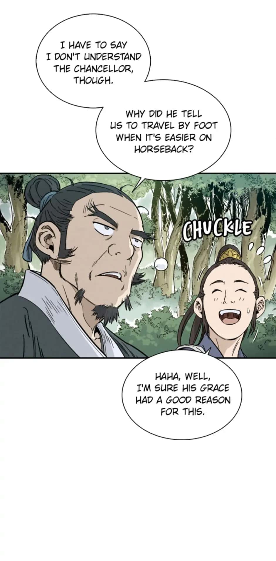 I Reincarnated as a Legendary Surgeon Chapter 62 Page 37