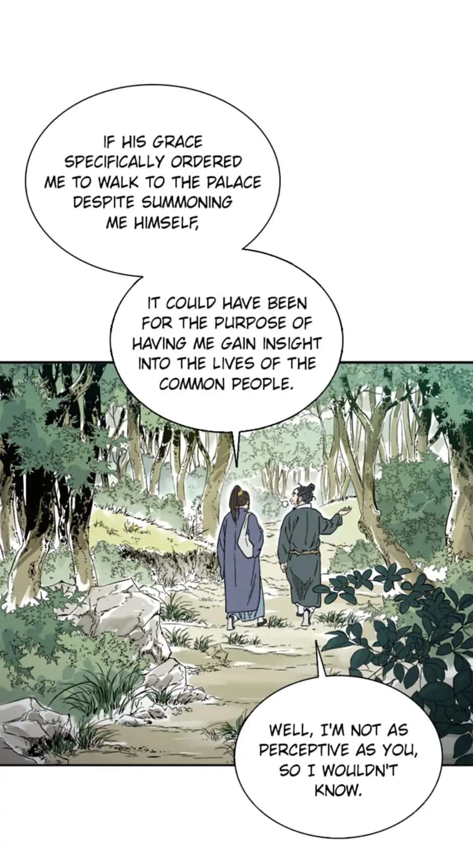 I Reincarnated as a Legendary Surgeon Chapter 62 Page 38