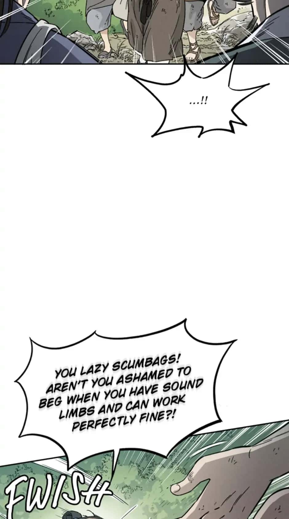 I Reincarnated as a Legendary Surgeon Chapter 62 Page 41