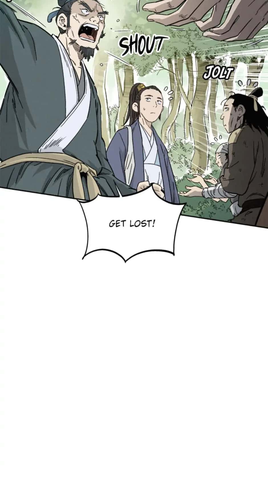 I Reincarnated as a Legendary Surgeon Chapter 62 Page 42
