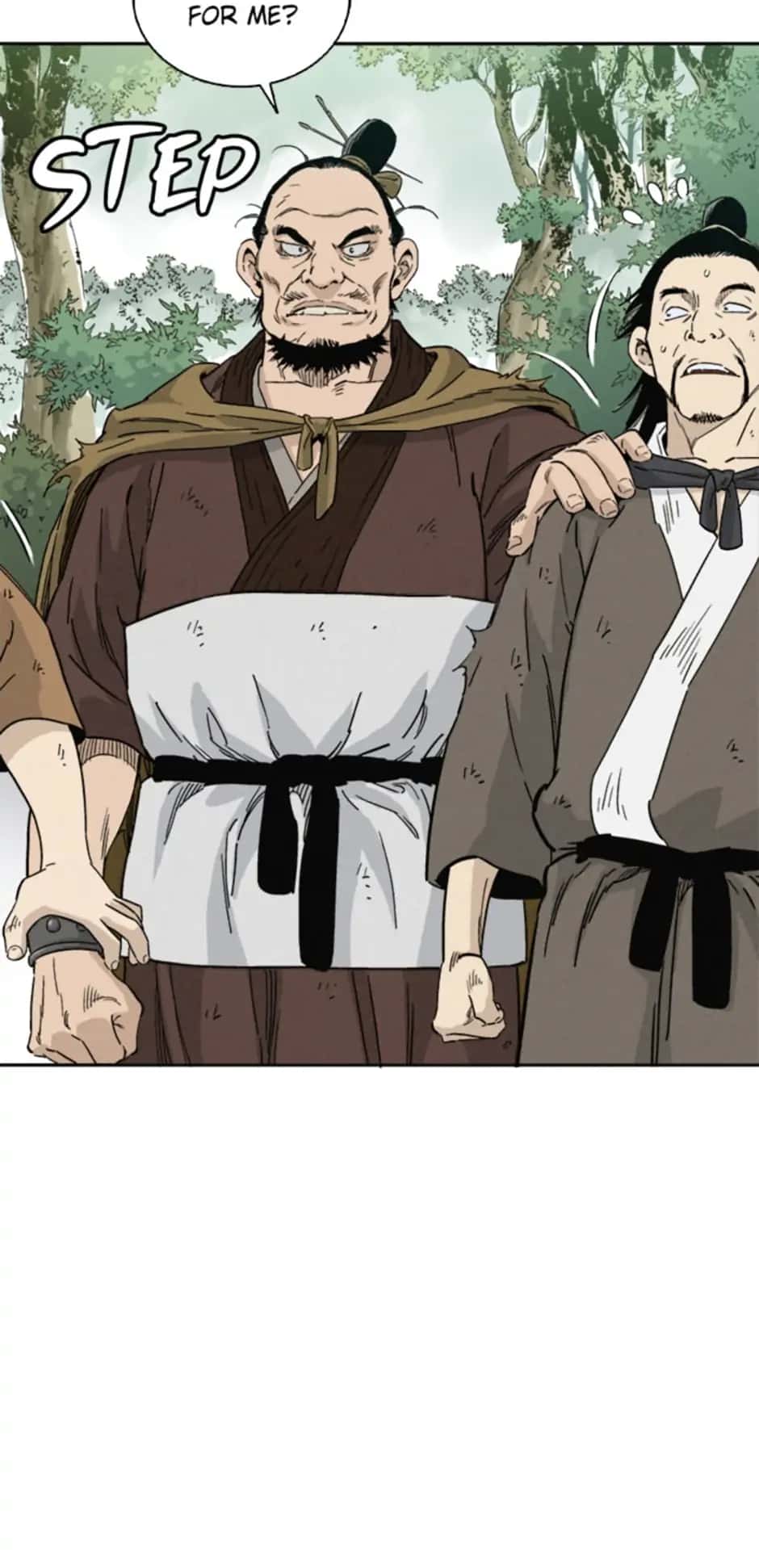 I Reincarnated as a Legendary Surgeon Chapter 62 Page 57