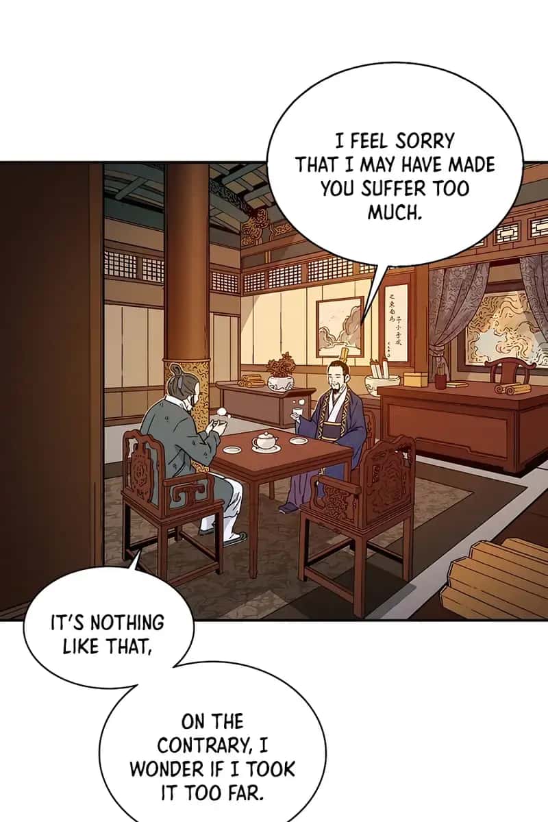 I Reincarnated as a Legendary Surgeon Chapter 64 Page 27