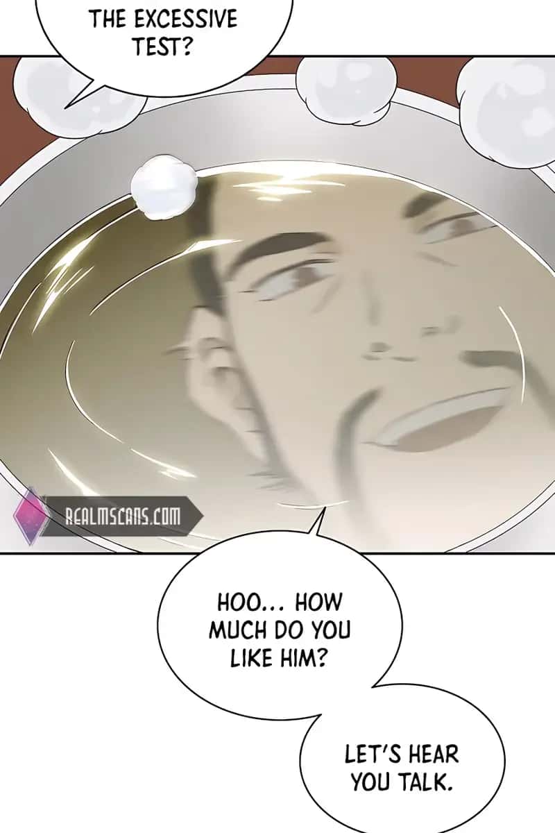 I Reincarnated as a Legendary Surgeon Chapter 64 Page 30