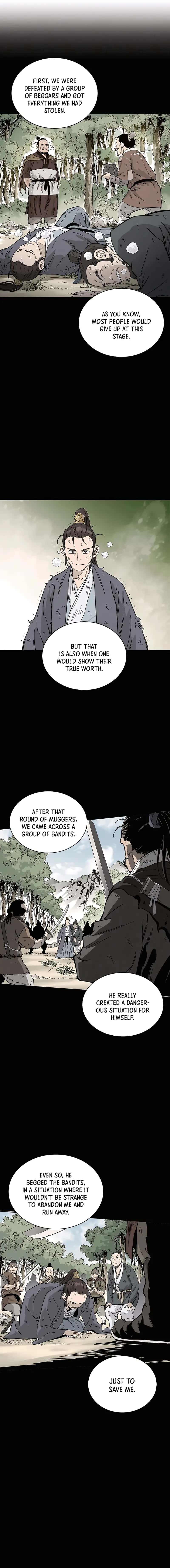 I Reincarnated as a Legendary Surgeon Chapter 64 Page 32