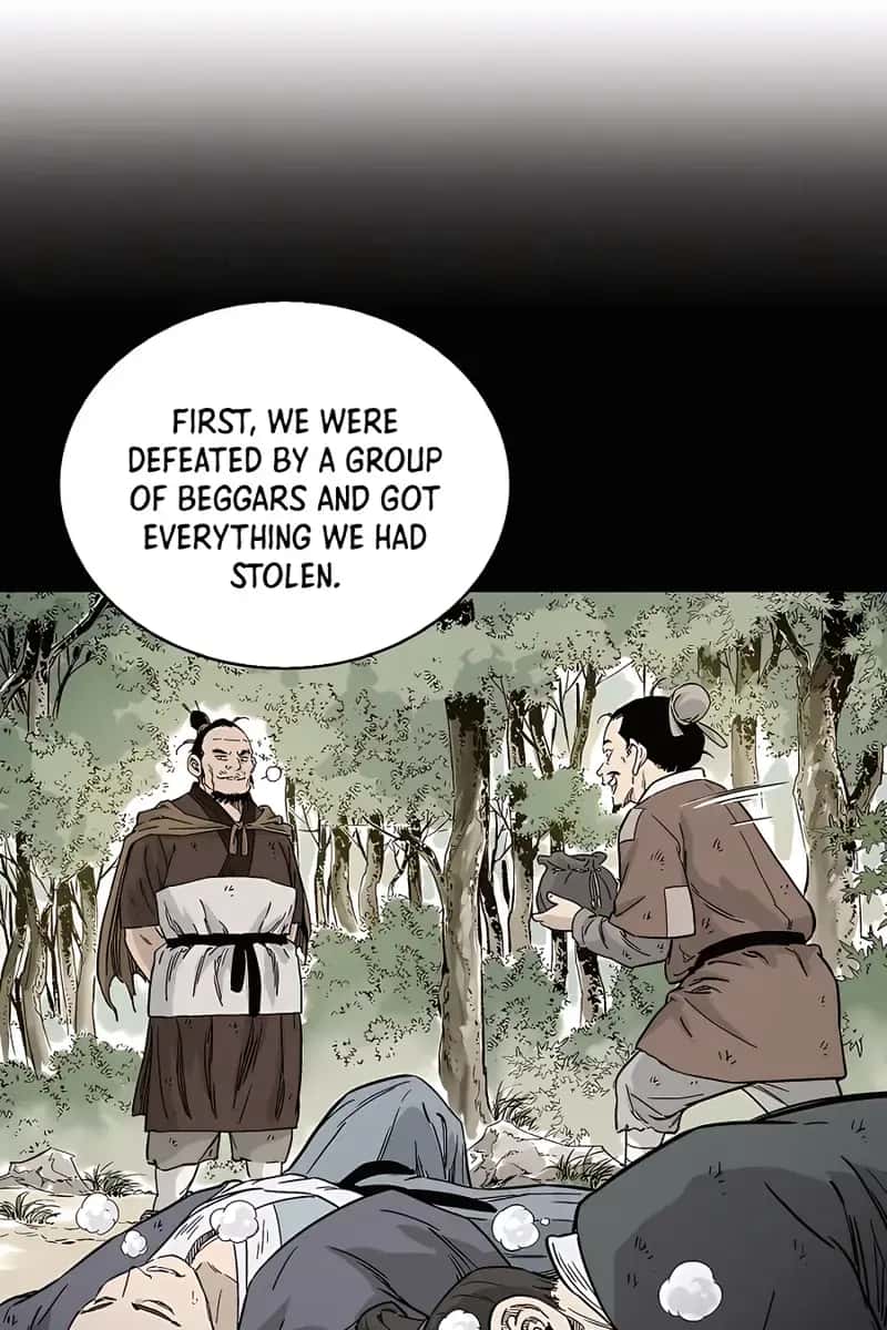 I Reincarnated as a Legendary Surgeon Chapter 64 Page 33