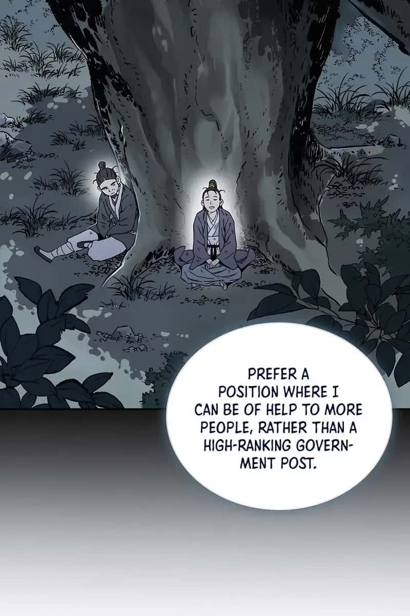 I Reincarnated as a Legendary Surgeon Chapter 64 Page 50