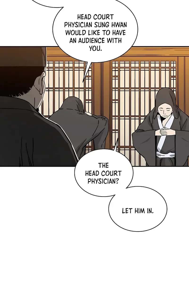 I Reincarnated as a Legendary Surgeon Chapter 64 Page 65