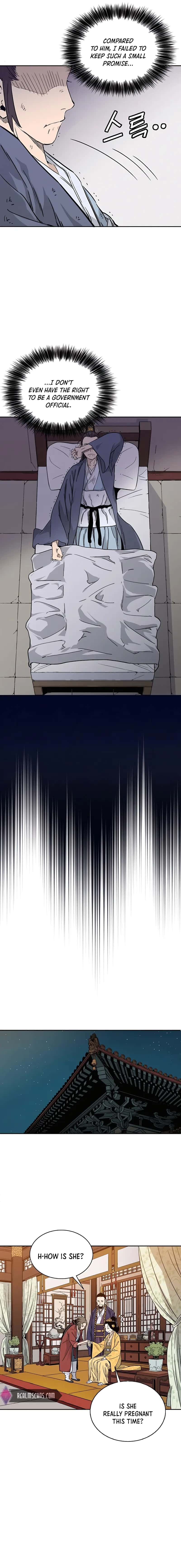 I Reincarnated as a Legendary Surgeon Chapter 64 Page 82