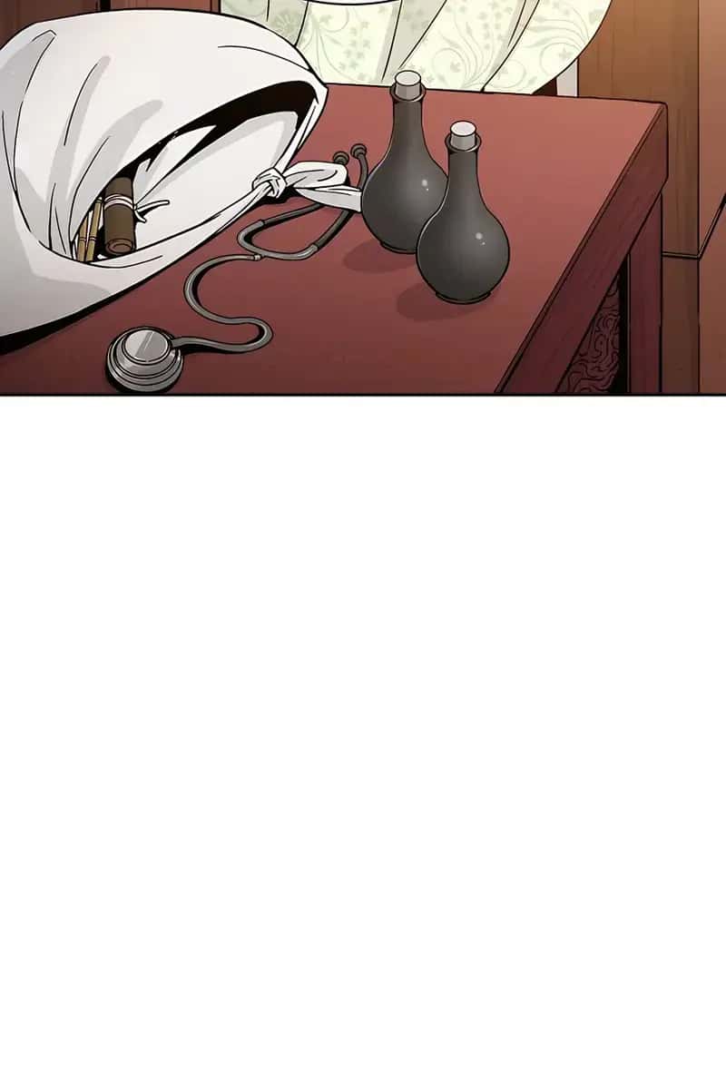 I Reincarnated as a Legendary Surgeon Chapter 65 Page 20