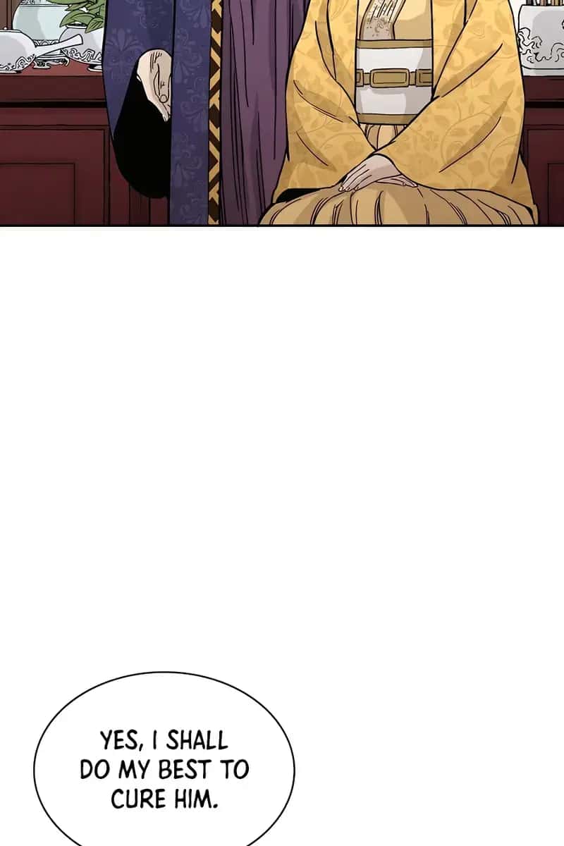 I Reincarnated as a Legendary Surgeon Chapter 65 Page 32