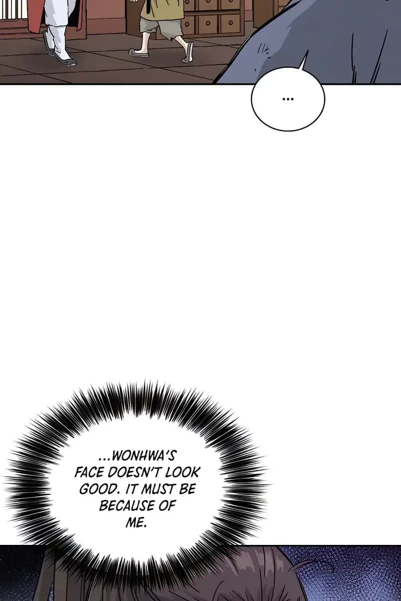 I Reincarnated as a Legendary Surgeon Chapter 65 Page 41