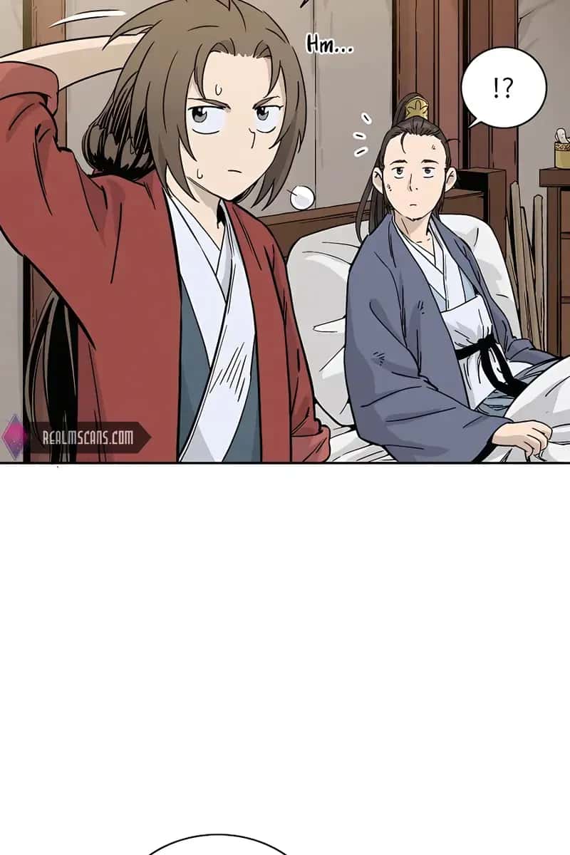 I Reincarnated as a Legendary Surgeon Chapter 65 Page 48