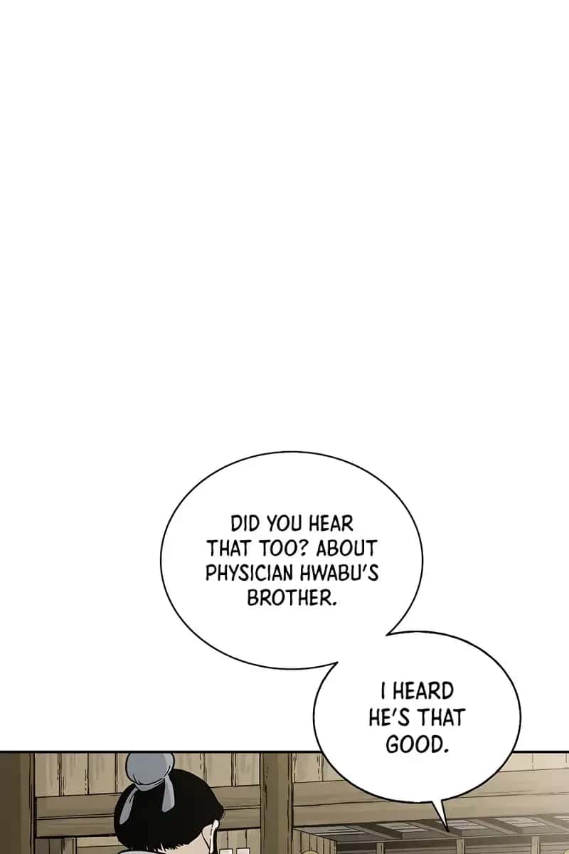 I Reincarnated as a Legendary Surgeon Chapter 65 Page 61