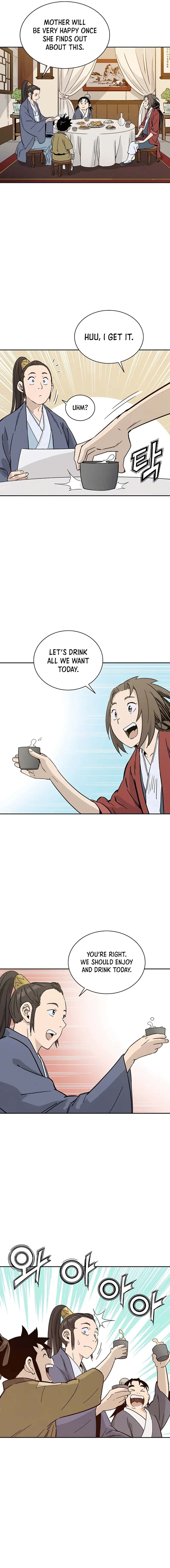 I Reincarnated as a Legendary Surgeon Chapter 65 Page 96
