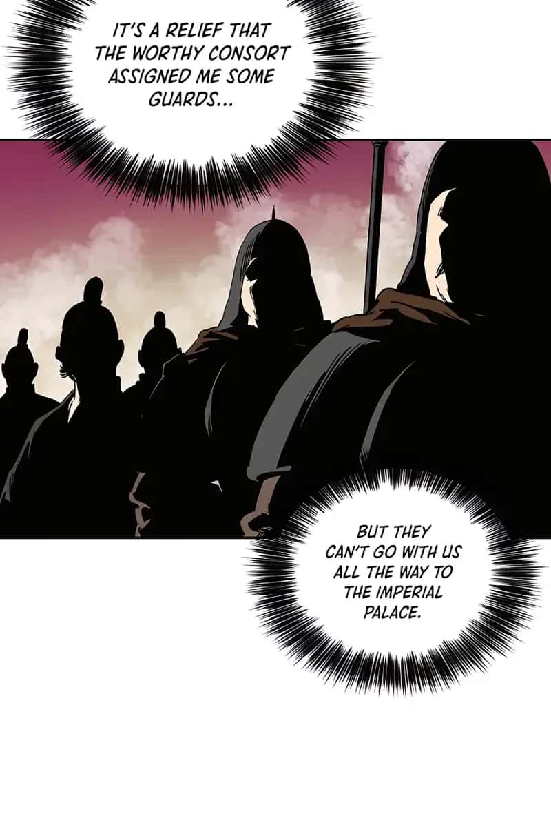 I Reincarnated as a Legendary Surgeon Chapter 65 Page 115