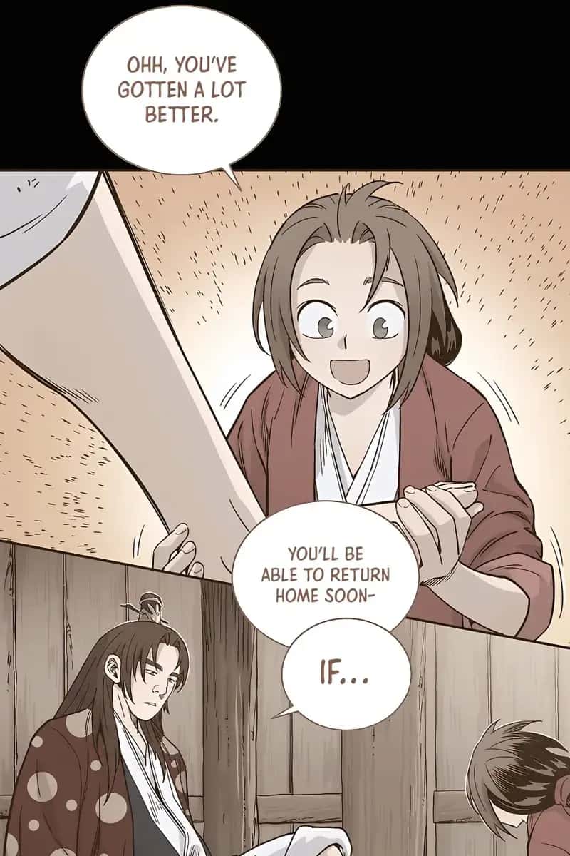 I Reincarnated as a Legendary Surgeon Chapter 65 Page 126