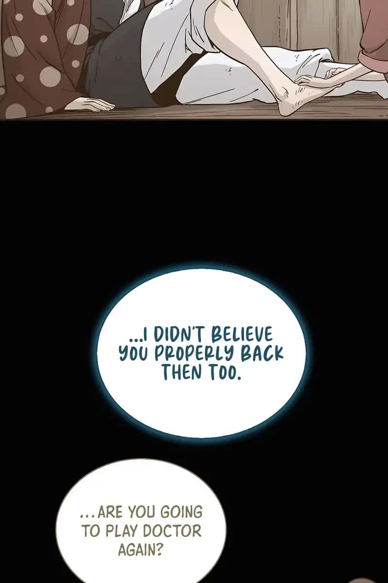 I Reincarnated as a Legendary Surgeon Chapter 65 Page 127