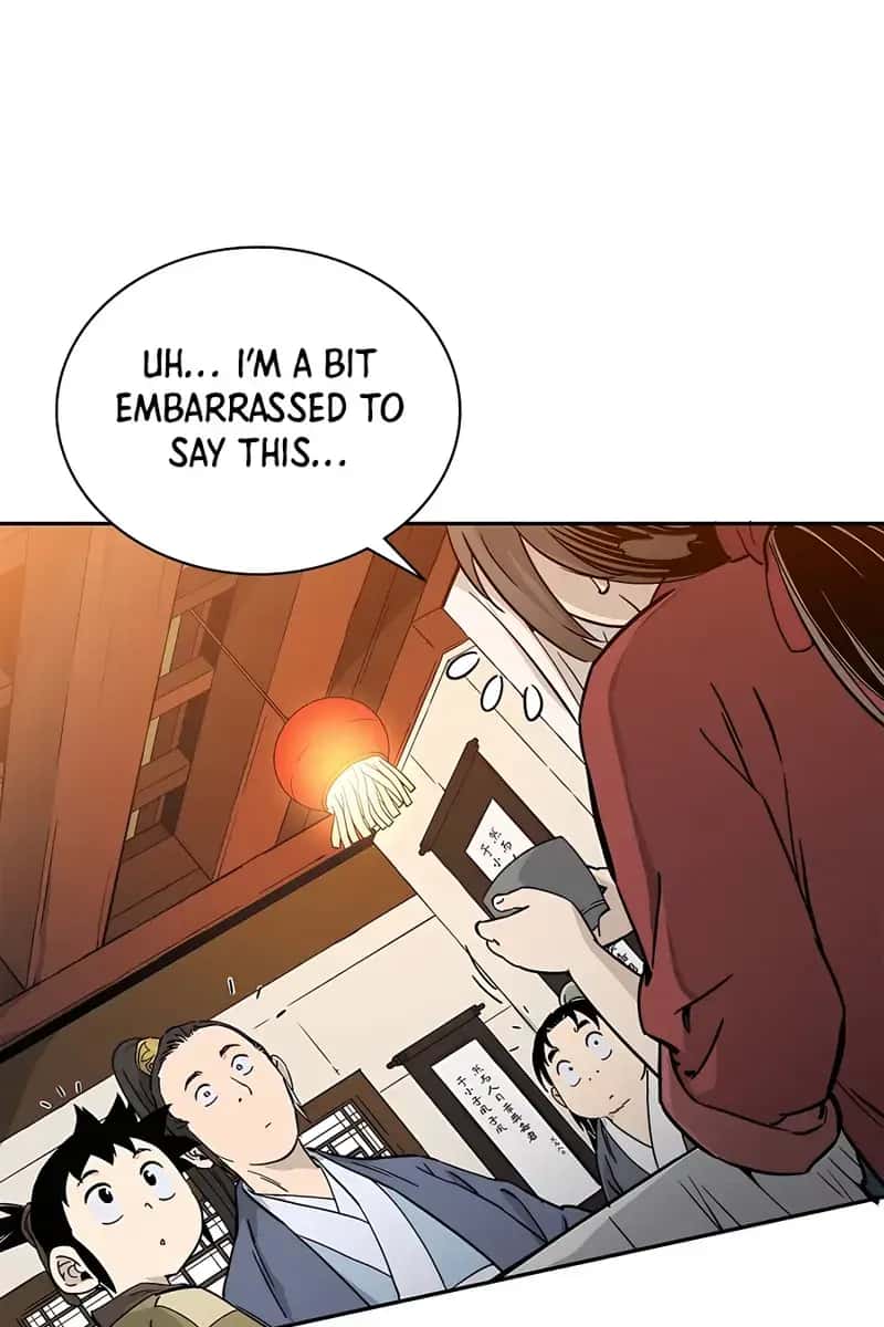 I Reincarnated as a Legendary Surgeon Chapter 65 Page 145