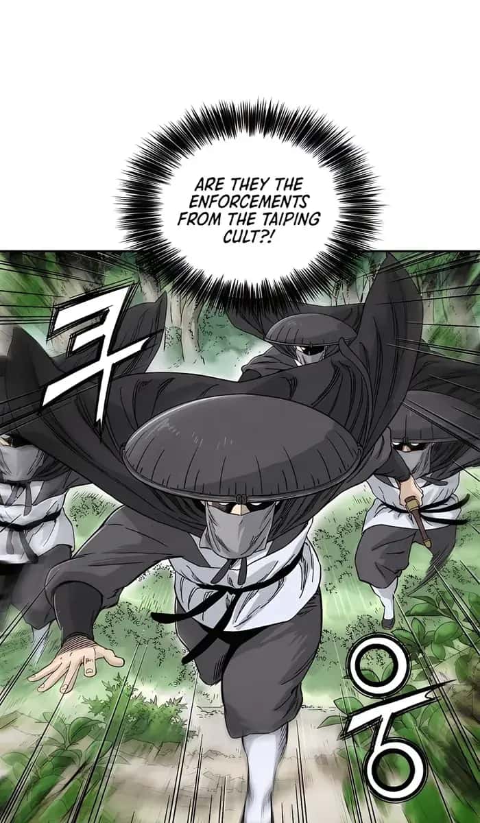I Reincarnated as a Legendary Surgeon Chapter 66 Page 30