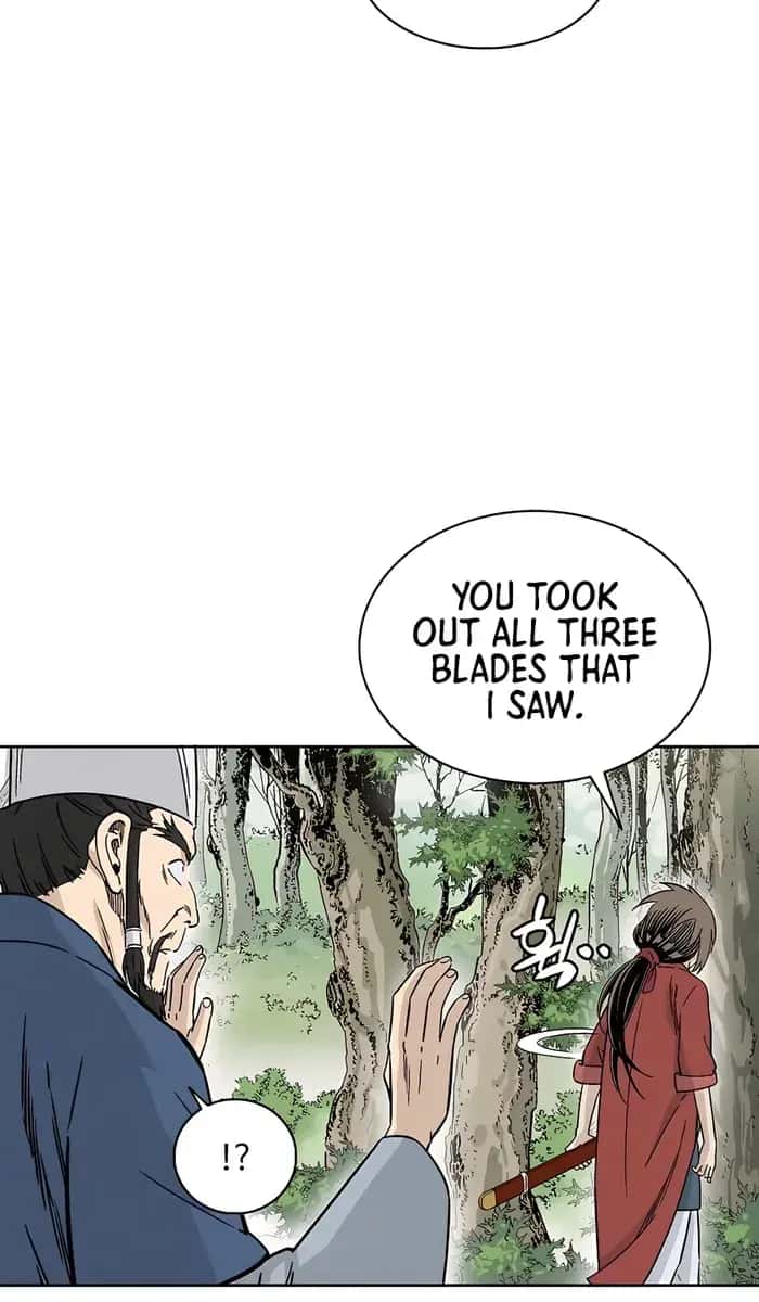 I Reincarnated as a Legendary Surgeon Chapter 66 Page 60