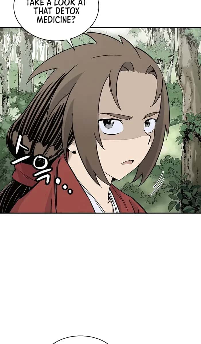 I Reincarnated as a Legendary Surgeon Chapter 66 Page 80