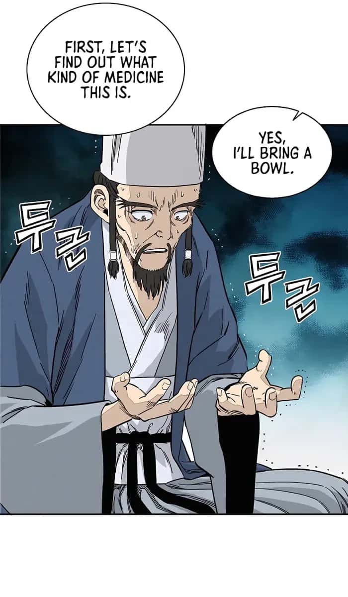 I Reincarnated as a Legendary Surgeon Chapter 66 Page 105