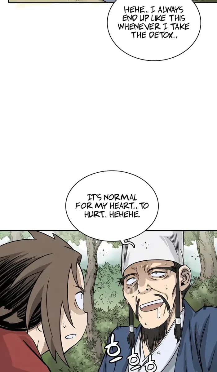 I Reincarnated as a Legendary Surgeon Chapter 67 Page 8