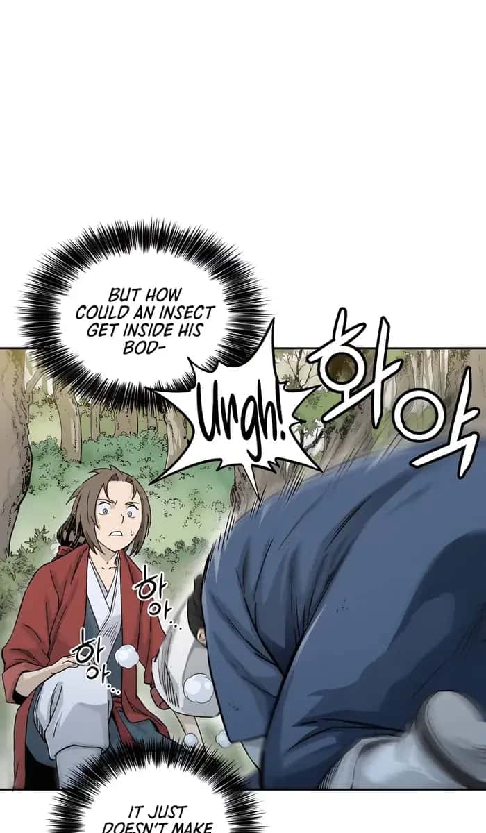 I Reincarnated as a Legendary Surgeon Chapter 67 Page 25
