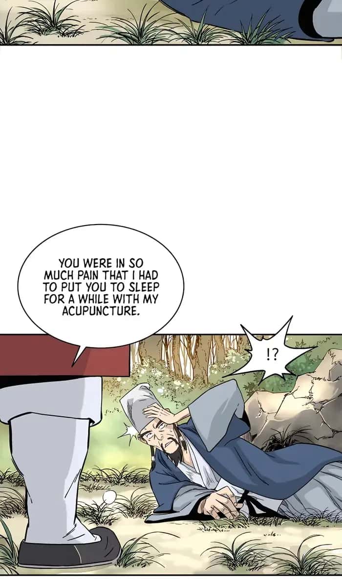 I Reincarnated as a Legendary Surgeon Chapter 67 Page 41