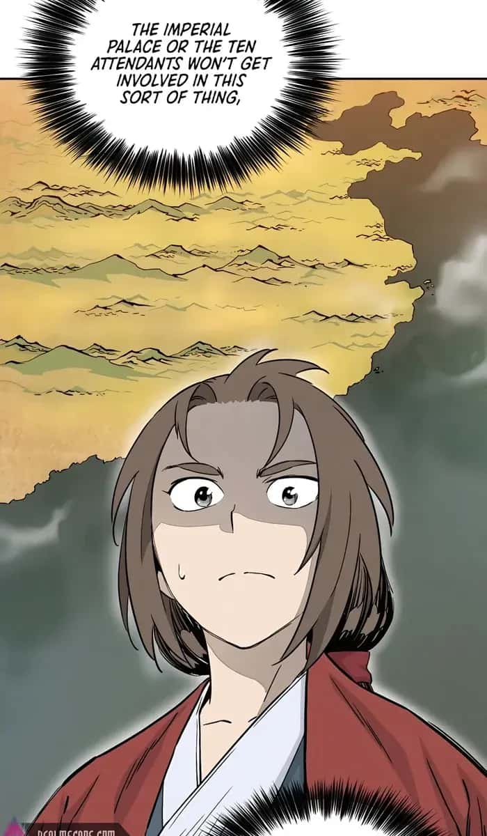 I Reincarnated as a Legendary Surgeon Chapter 67 Page 49