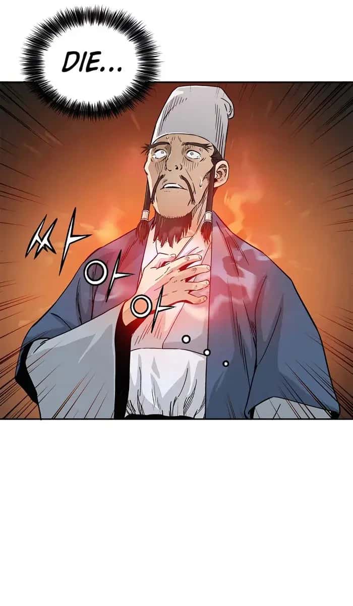 I Reincarnated as a Legendary Surgeon Chapter 67 Page 84