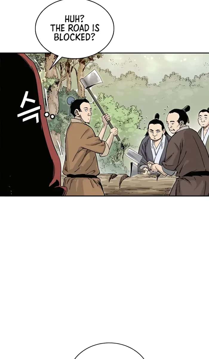 I Reincarnated as a Legendary Surgeon Chapter 68 Page 9