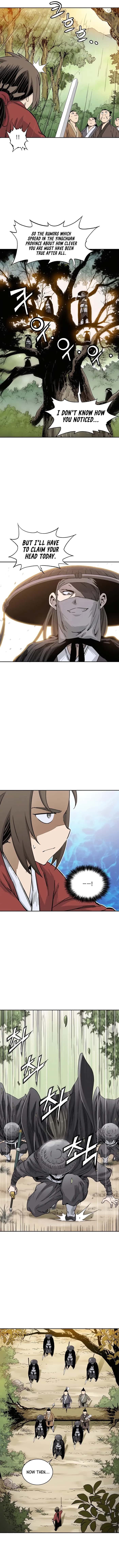 I Reincarnated as a Legendary Surgeon Chapter 68 Page 20